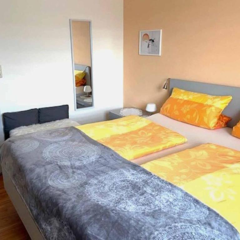 Appartement Ilse Herbert - Apartment - 2