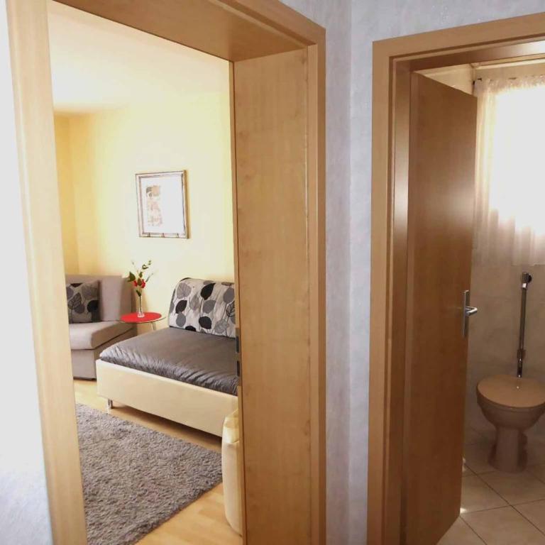 Appartement Ilse Herbert - Apartment - 15