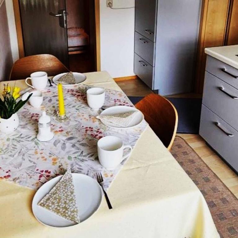 Appartement Ilse Herbert - Apartment - 11