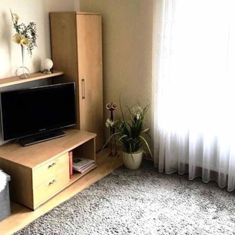 Appartement Ilse Herbert - Apartment - 8