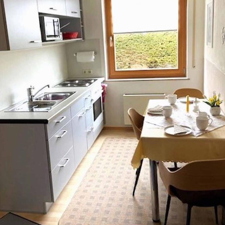 Appartement Ilse Herbert - Apartment - 10