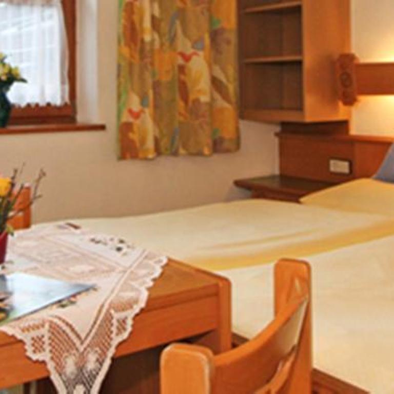 Gästehaus Rass - Apartamento Superior - 3