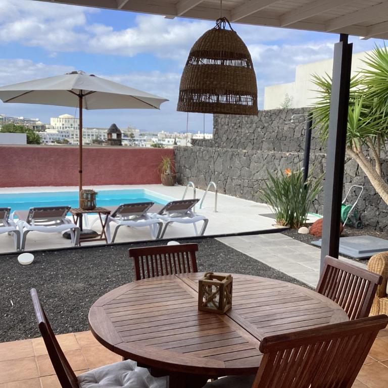 Coloradas House. - Two-Bedroom Villa - 25