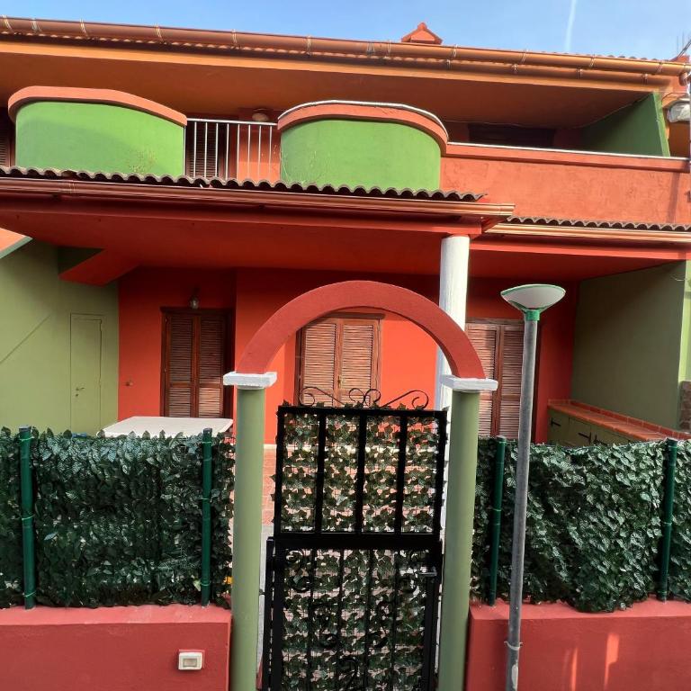 Bentu e Soli Home Holiday - Two-Bedroom Apartment - 1