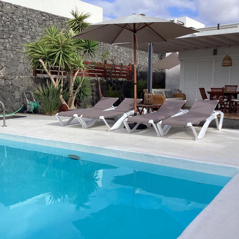 Coloradas House. - Two-Bedroom Villa - 12