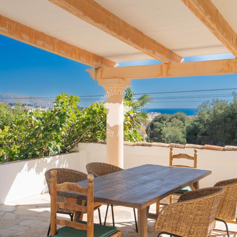 Casa Fuente Salvaje - Villa with Private Pool - 47
