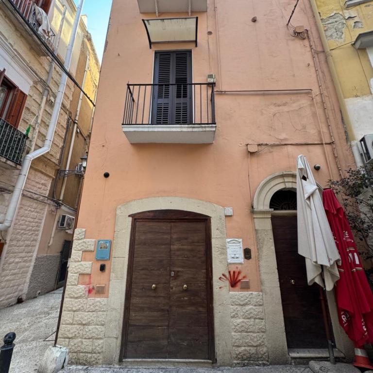 A un passo dalla cattedrale - Appartamento - 21