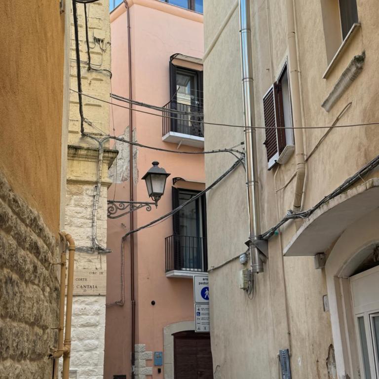 A un passo dalla cattedrale - Appartamento - 17