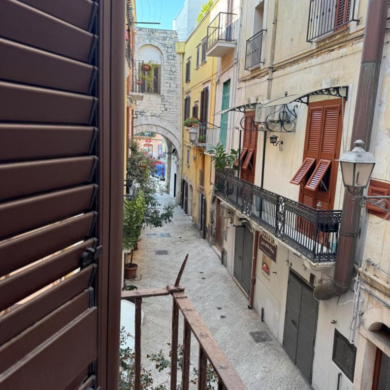A un passo dalla cattedrale - Appartamento - 19