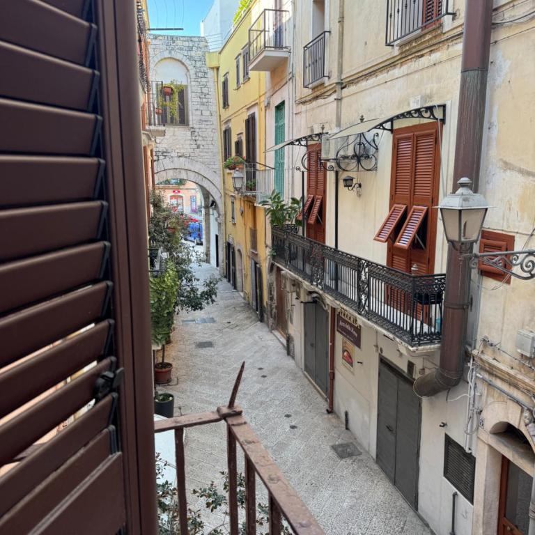 A un passo dalla cattedrale - Appartamento - 20