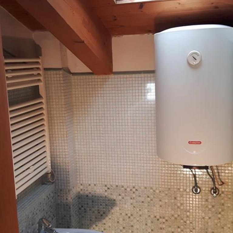 Residenza Melucci - Appartamento Monolocale - 9