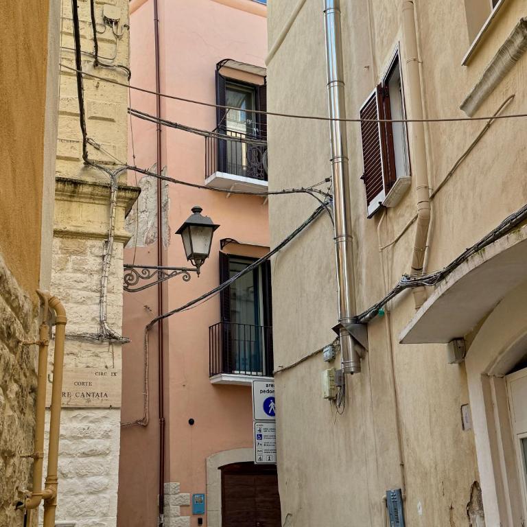 A un passo dalla cattedrale - Appartamento - 15