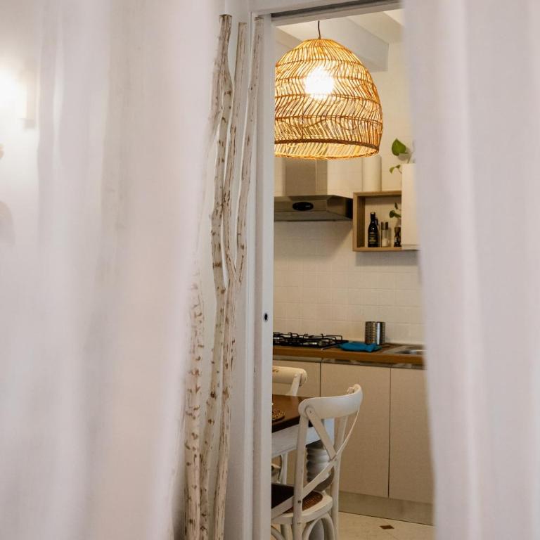 Casa Airoldi Incantevole appartamento in laguna - Appartamento con 1 Camera da Letto - 7
