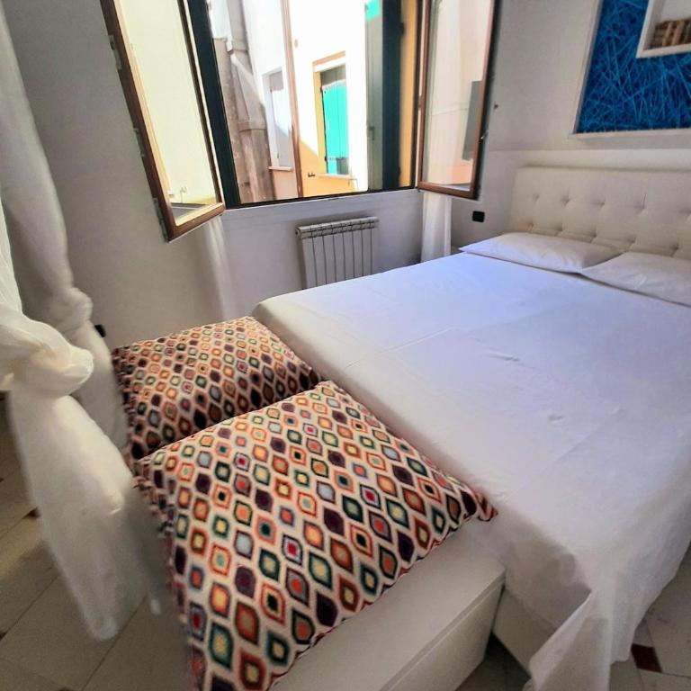 Casa Airoldi Incantevole appartamento in laguna - Appartamento con 1 Camera da Letto - 14
