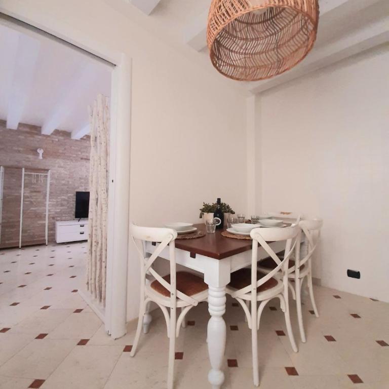 Casa Airoldi Incantevole appartamento in laguna - Appartamento con 1 Camera da Letto - 9