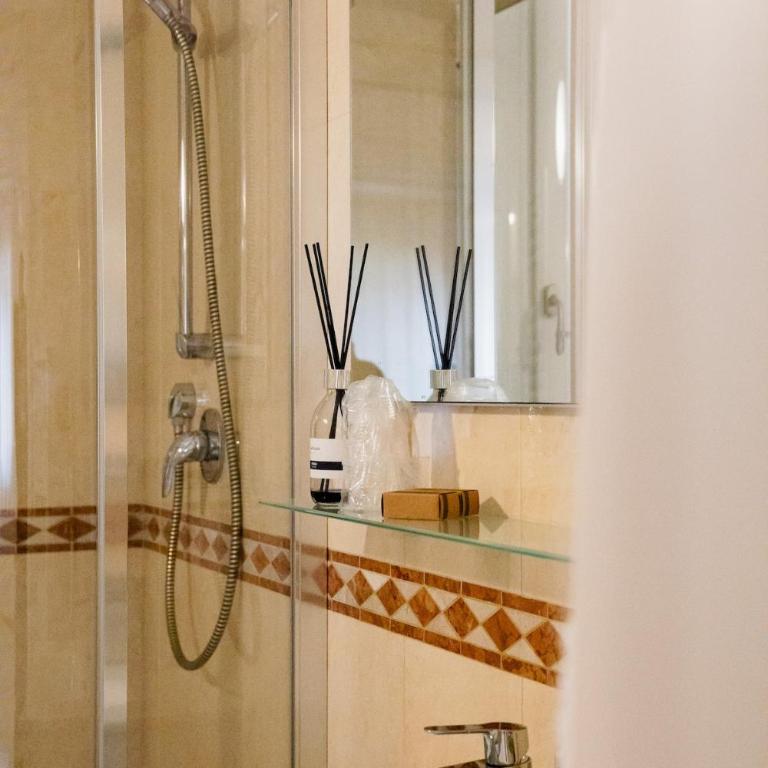 Casa Airoldi Incantevole appartamento in laguna - Appartamento con 1 Camera da Letto - 19
