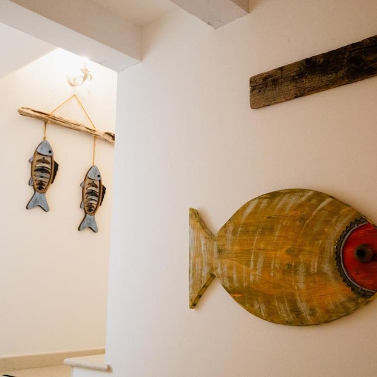 Casa Airoldi Incantevole appartamento in laguna - Appartamento con 1 Camera da Letto - 22
