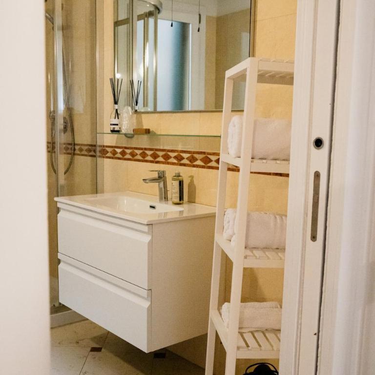 Casa Airoldi Incantevole appartamento in laguna - Appartamento con 1 Camera da Letto - 20
