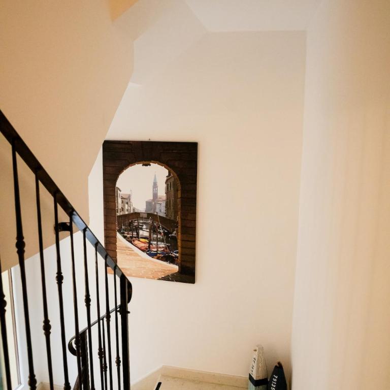 Casa Airoldi Incantevole appartamento in laguna - Appartamento con 1 Camera da Letto - 26