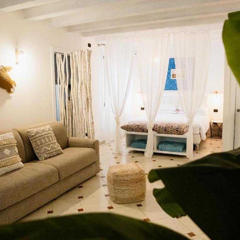 Casa Airoldi Incantevole appartamento in laguna - Appartamento con 1 Camera da Letto - 3