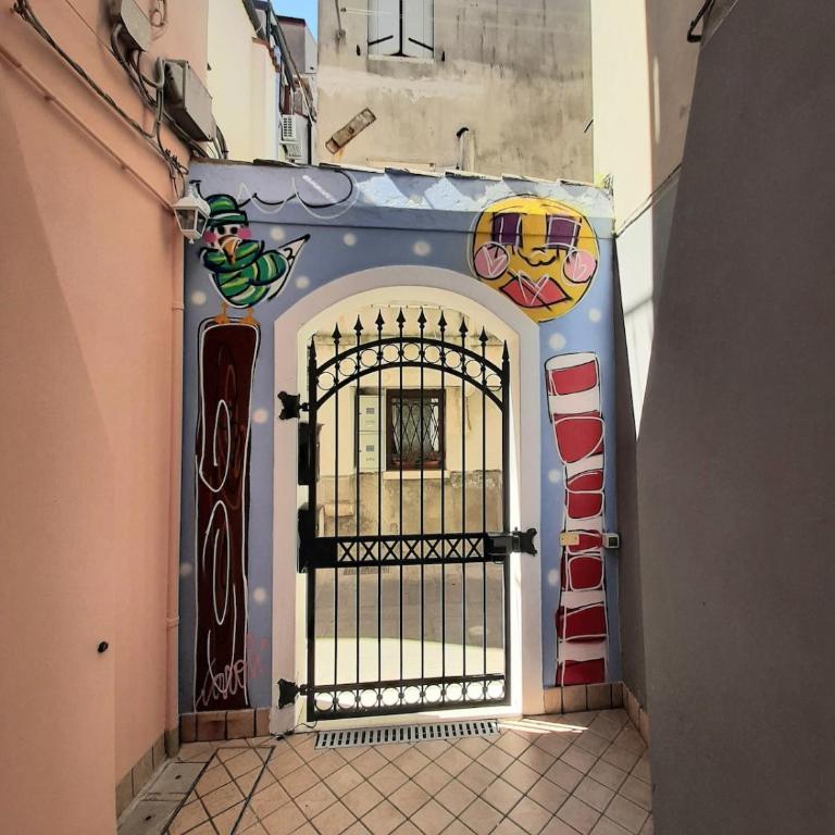 Casa Airoldi Incantevole appartamento in laguna - Appartamento con 1 Camera da Letto - 28