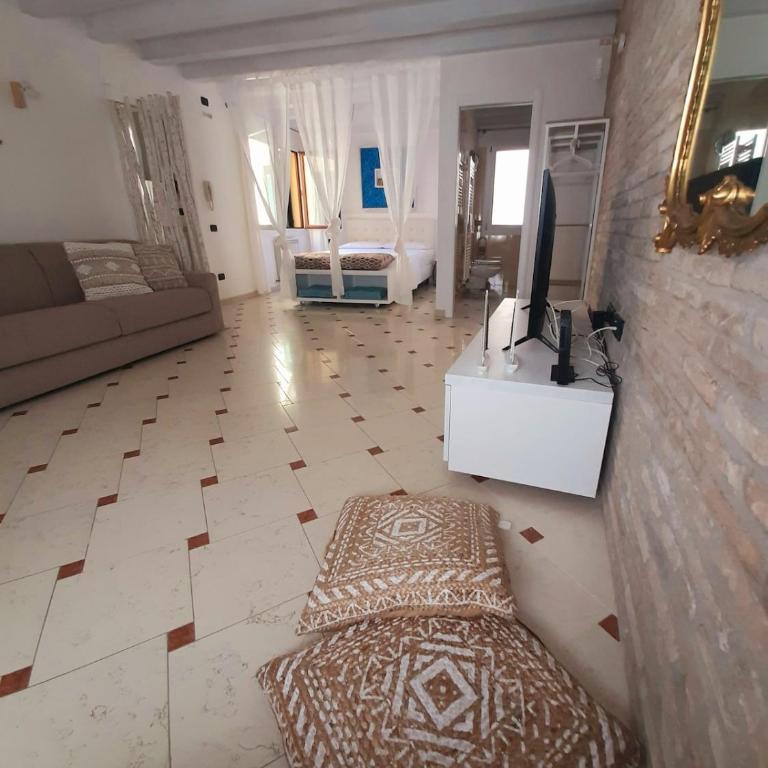 Casa Airoldi Incantevole appartamento in laguna - Appartamento con 1 Camera da Letto - 5