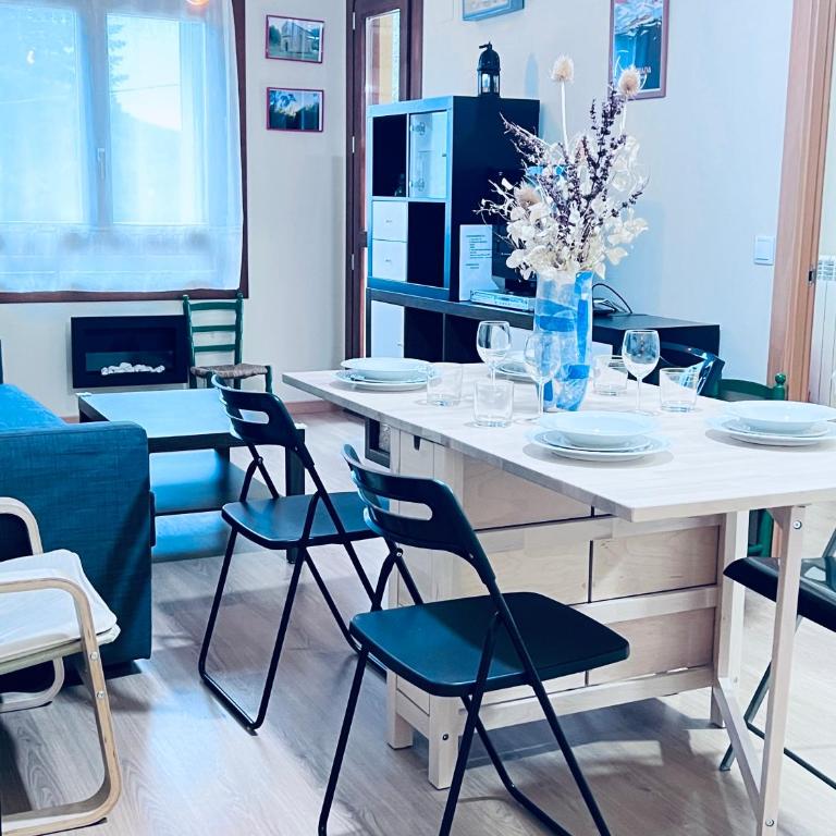 Apartamento Espata IX - Apartment mit 2 Schlafzimmern und Bergblick - 1