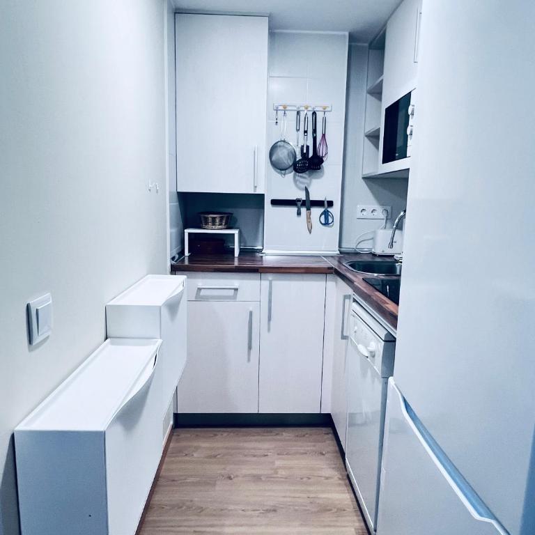 Apartamento Espata IX - Apartment mit 2 Schlafzimmern und Bergblick - 8