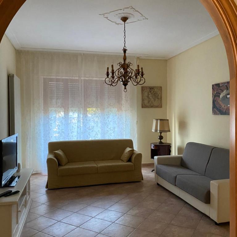 Casa "I DEL CARLO" - Casa con 3 Camere da Letto - 5