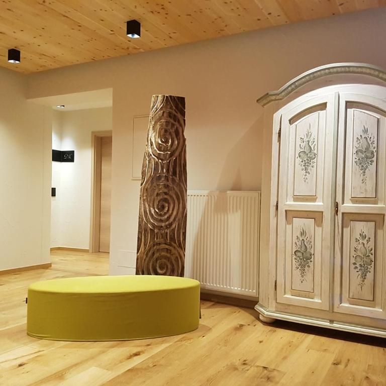 Appartementhaus Gaby - Apartment - 22