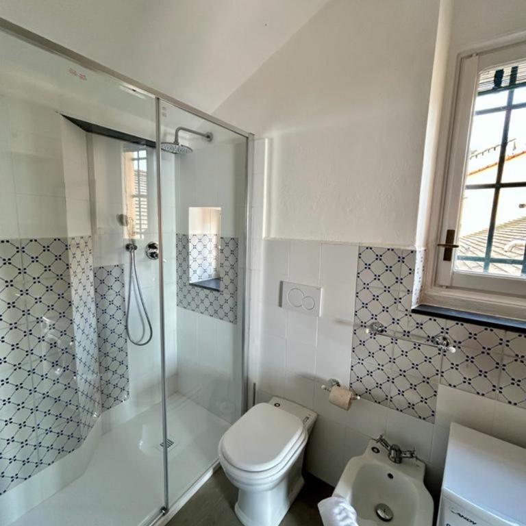 JOIVY Camogli Treasure for 4 with Terrace and Incredible View - Appartamento con 1 Camera da Letto - 16