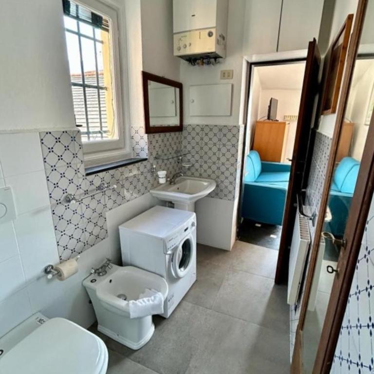 JOIVY Camogli Treasure for 4 with Terrace and Incredible View - Appartamento con 1 Camera da Letto - 17