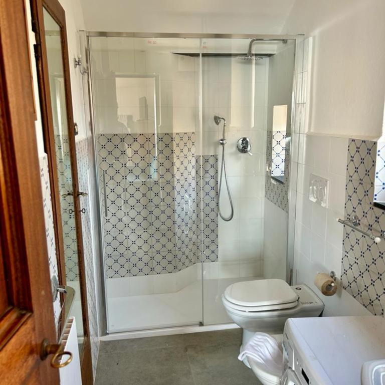 JOIVY Camogli Treasure for 4 with Terrace and Incredible View - Appartamento con 1 Camera da Letto - 15
