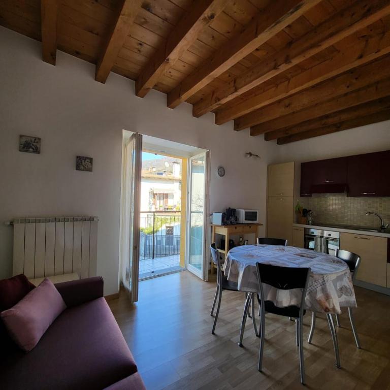 Lilla Apartment Residenza Silvana - Appartamento - 4