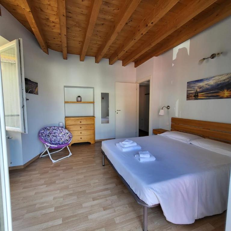 Lilla Apartment Residenza Silvana - Appartamento - 11