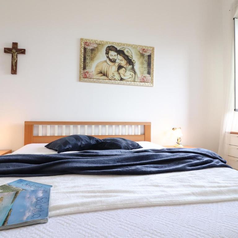 ex jasmine - Appartamento con 2 Camere da Letto - 10