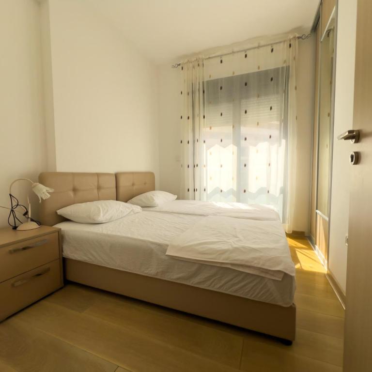 Sea View Apartments Perovic - Apartman sa 2 Spavaće Sobe - 3