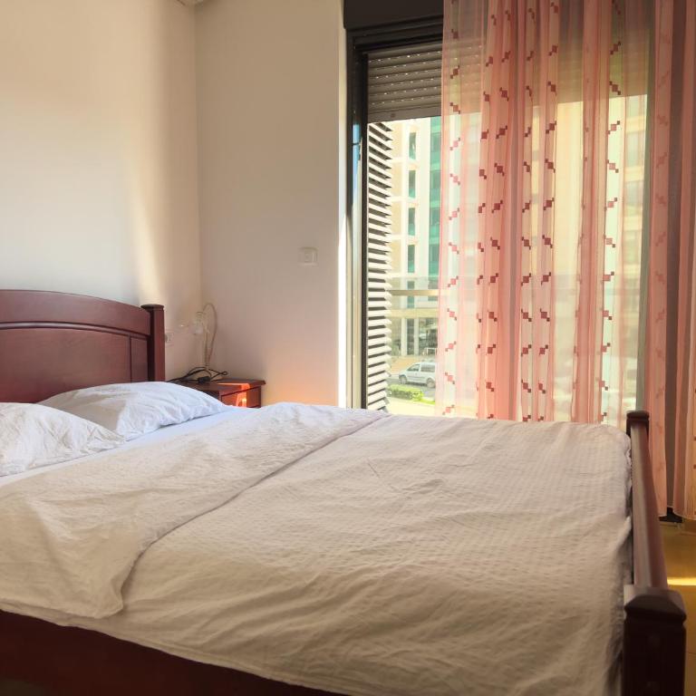 Sea View Apartments Perovic - Apartman sa 1 Spavaćom Sobom - 5