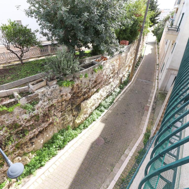 ex jasmine - Appartamento con 2 Camere da Letto - 30