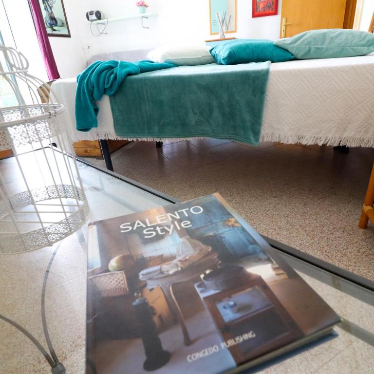 ex jasmine - Appartamento con 2 Camere da Letto - 32