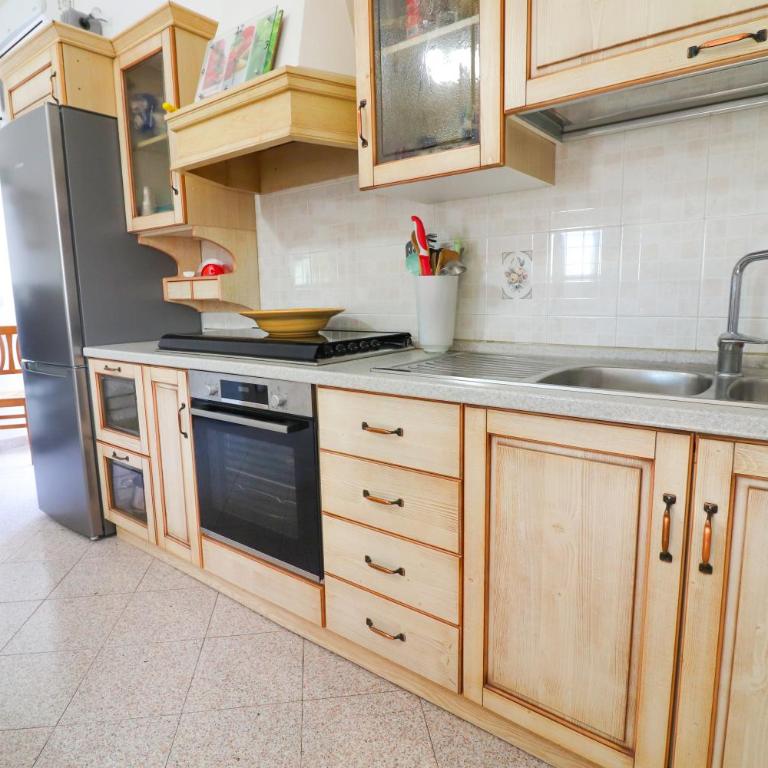 ex jasmine - Appartamento con 2 Camere da Letto - 36