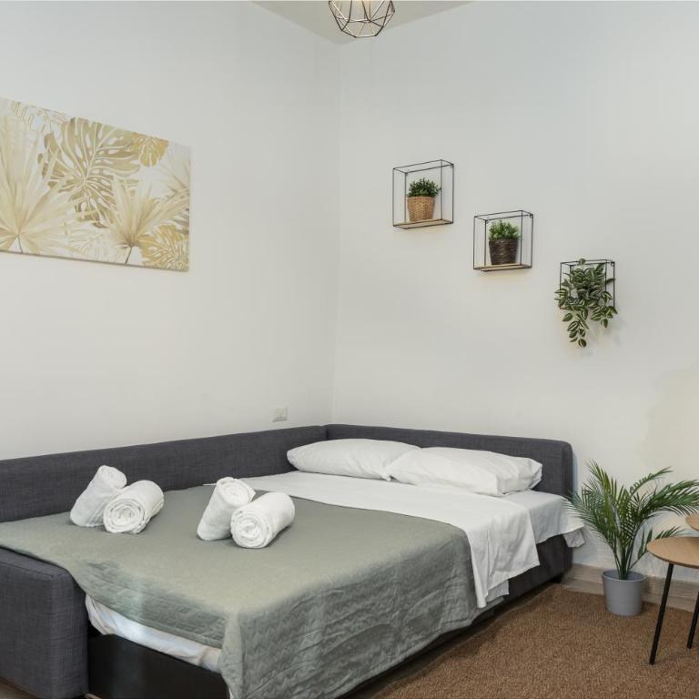 Boutique Santa Croce - Appartamento con 1 Camera da Letto - 12