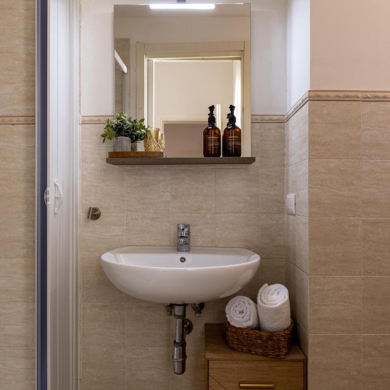 Boutique Santa Croce - Appartamento con 1 Camera da Letto - 4