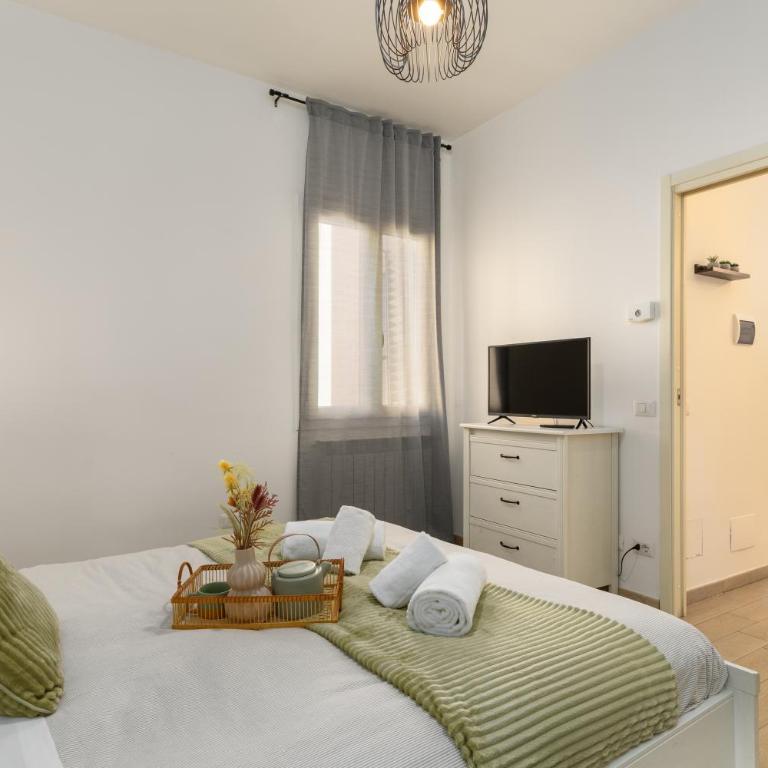 Boutique Santa Croce - Appartamento con 1 Camera da Letto - 3