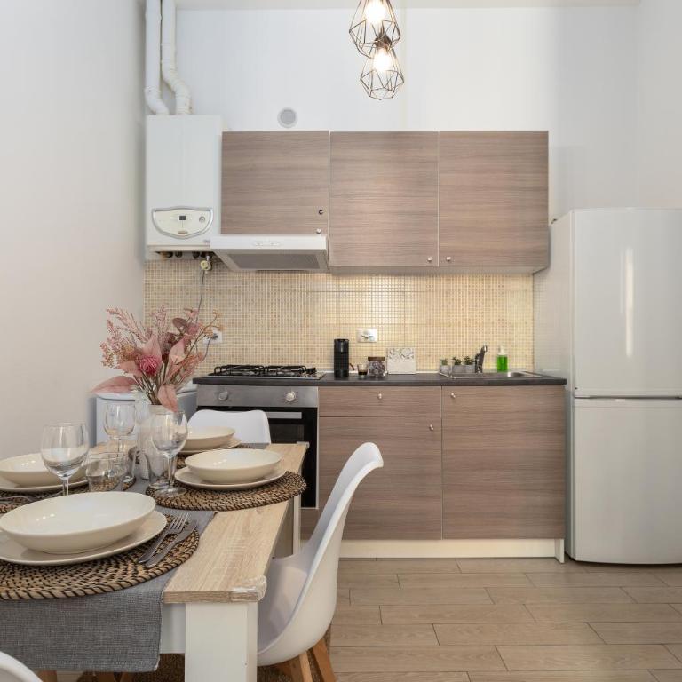 Boutique Santa Croce - Appartamento con 1 Camera da Letto - 2