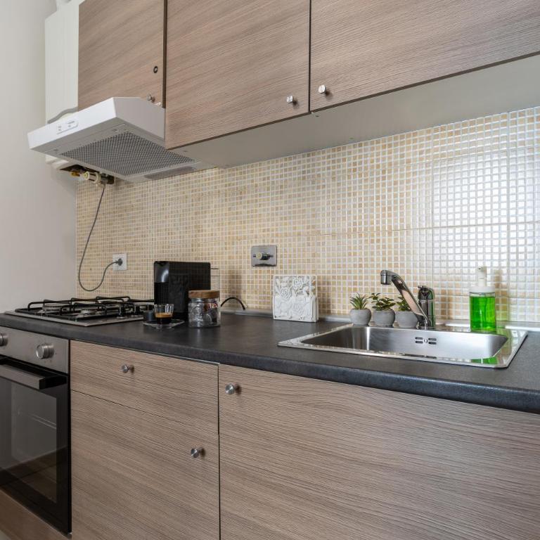 Boutique Santa Croce - Appartamento con 1 Camera da Letto - 7