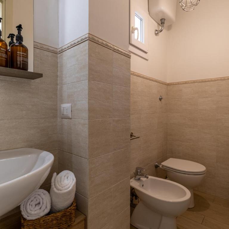 Boutique Santa Croce - Appartamento con 1 Camera da Letto - 17