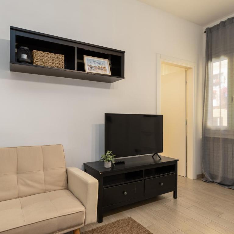 Boutique Santa Croce - Appartamento con 1 Camera da Letto - 9
