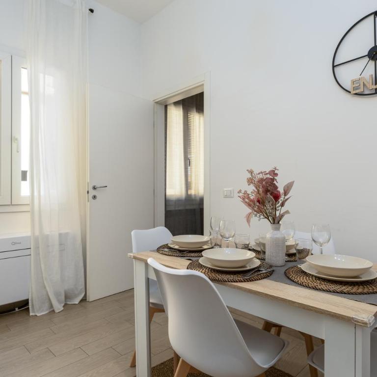 Boutique Santa Croce - Appartamento con 1 Camera da Letto - 5