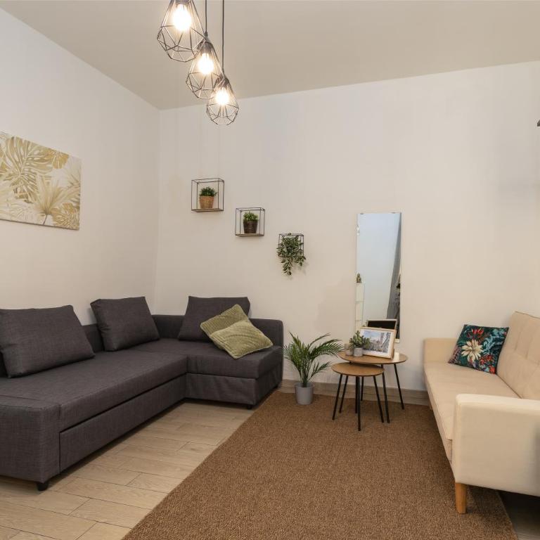 Boutique Santa Croce - Appartamento con 1 Camera da Letto - 11